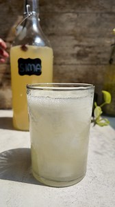 SIMA! Una bebida tradicional finlandesa 😨😨 en realidad ellos celebran el 1 de mayo, pero aquí ya hace un montón de calor 🤭🤭🤭 🫧🧽 Regla número uno de la fermentación, todo lo que utilices debe estar extremadamente limpio!! La recomendación es hervir tu botella y tus instrumentos para evitar que cualquier batería pueda entrar 😵‍💫 si al terminar la fermentación ves algo raro o te huele mal, descarta, por tu seguridad no lo consumas 🤯 Para evitar que tu botella explote por exceso de presión