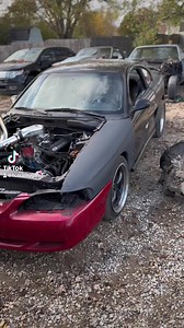 3K views · 12 reactions | This car is getting MEAN… I think I built a 10sec car | Gilk The Great | Facebook