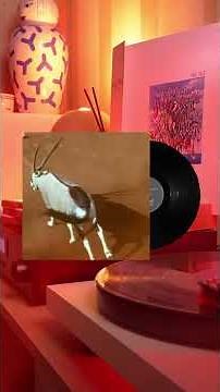 The Saddest and Most Depressive Album / Talk Talk and "Spirit of Eden"