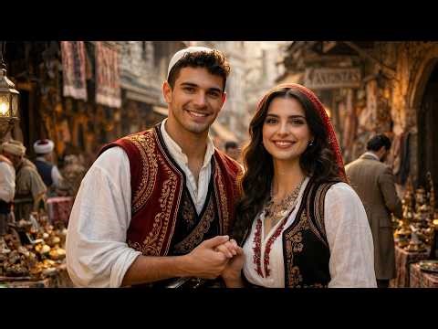 Te Dugoj e Re – Këngë e Vjetër Shqiptare (Rikrijuar me Ai)