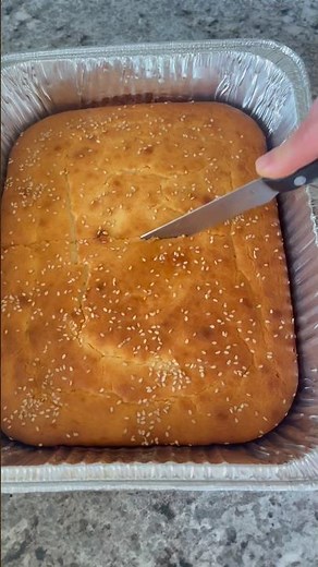 QUESADILLA DE ARROZ SALVADOREÑA.