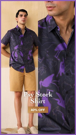 Lightweight, smart, easy to style—Andamen’s summer shirts are now on sale. Prints, patterns, and solids at the best prices of the season. Peak Summer SALE is live, explore today. | Andamen | Facebook