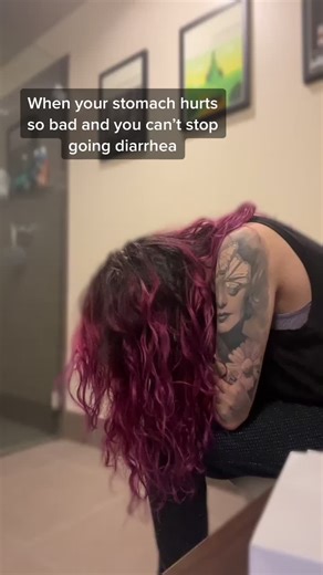 They don’t call me Princess Diarrheas for nothing 🥺 #fyp #stomachache #diarrhea #pooping #stomachpain #lgbt #gaytiktok #diarrheaqueen #DontSweatIt