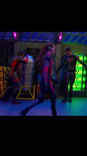 Part 5 Rats on a train #labrats #adambreeandchase #leodooley #highspeed #train #humor #disney #disneychannel #childhood #donalddavenport #superhuman