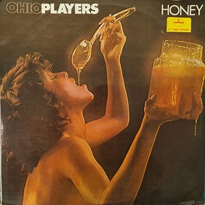 Ohio Players - Honey