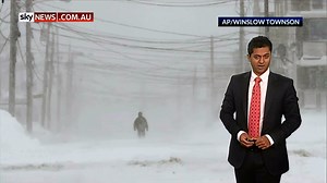 Weather explained: What is a blizzard?
