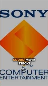 Der PS1-Startup Sound erklärt
