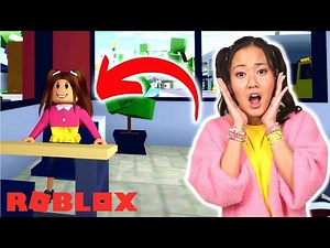 Ellie Sparkles & Jimmy PLAY Roblox CHALLENGE | Ellie Sparkles | WildBrain Live Action