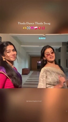 🥰😍|| Girl's Dance || WhatsApp (lyrical) Dance Status ||