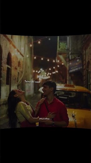 Temporary Pyar Song Love Lyrics ❤️🍃. song by gavin beats and kaka