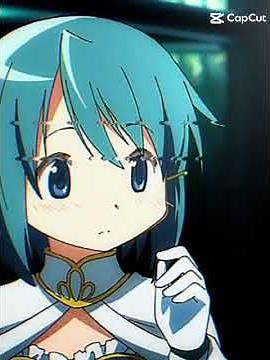 video cool madoka MAGICA death scene #anime #roblox #madokamagica #madoka #mami #sayaka #kyoko