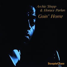 Archie Shepp & Horace Parlan - Goin' Home