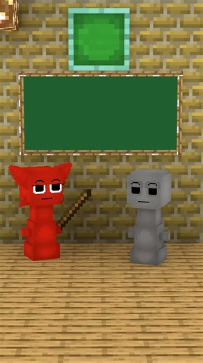 How sprunki bailey was created #minecraft #minecraftmemes #minecraftvideos #minecrafter #minecraftbuild #minecraftclips #gaming #reels #twitch #tiktok #article #minecraftanimation #minecraftzombie #skibiditoilet #minecraftjapan #minecraftusa #minecraftaustralia #monsterschool #minecraftcanada | XDSchool