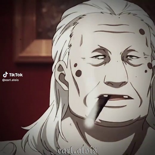 Alois Trancy and Claude: Black Butler Season 2 Highlights