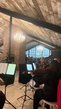 Arco String Quartet - Friday I'm In Love