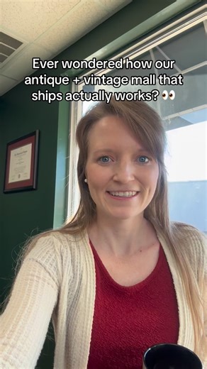 Here’s everything you need to know about how Southern Home Outlet works — from how to shop, ship, pick up, and even sell with us! 🏠💛 We’ve made some exciting updates to our shipping process to make things easier than ever. ✨ Shop our weekly drops 📦 Pay your invoice 🚚 Then we’ll send your shipping fee within 10–15 business days Whether you’re a buyer, seller, or just love vintage treasure hunting — this one’s for you! #SouthernHomeOutlet #VintageAndAntiques #ShopVintageOnline #howitworks #Vin