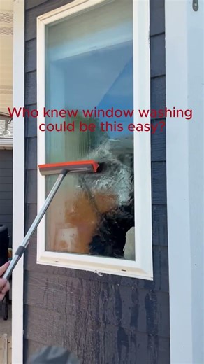 FlexForce Pro Window washing