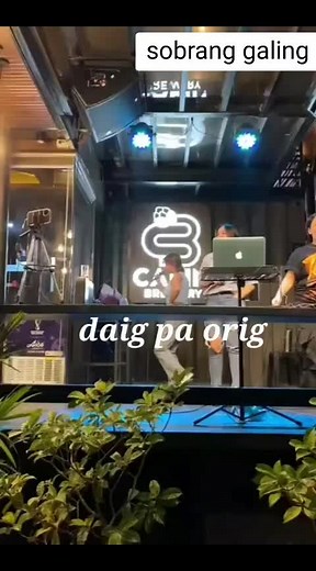 AeRa Cover Chandelier Performance
