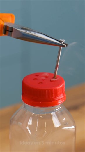 Kitchen Faucet Trick | Ideas en 5 minutos