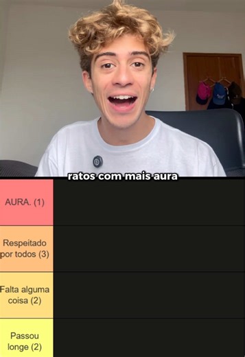 Top 5 Ratos com Mais Aura no Mundo dos Desenhos