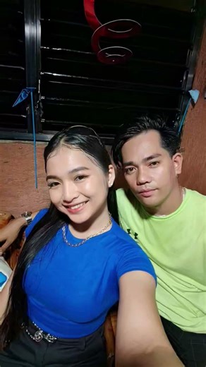 Rochelle forever until the end(roelofmalalag 😘🥰 ReychelleMorales 🥰🥰