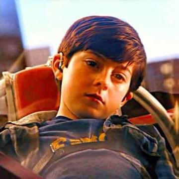 🕰️⟪Spy Kids: All the Time in the World 2011⟫Never underestimate the power of puke.#edit