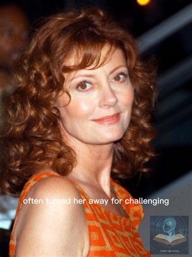 Susan Sarandon was born on October 4, 1946, in New York City. Before Hollywood knew her as the fearless activist and Oscar-winning star, she was just a struggling student at Catholic University, working odd jobs to survive. Her big break came almost by accident — she accompanied her husband to an audition, but she got the part instead. That twist of fate launched one of the most daring careers in Hollywood history. #reelsviral #trendingreels #facebookreels #viralvideo #reelsoftheday #mustwatch #