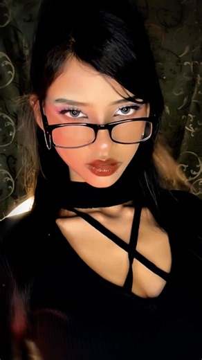 Bayonetta makeup transition 💋 #makeup #shorts #explore