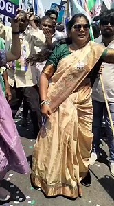 1.2M views · 53K reactions | YSRCP Star Campaigner  . . . . . . Ten...