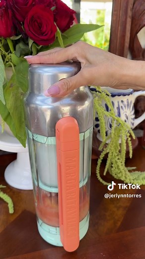 Portable Margaritaville Maui Drink Maker for Outdoor Fun