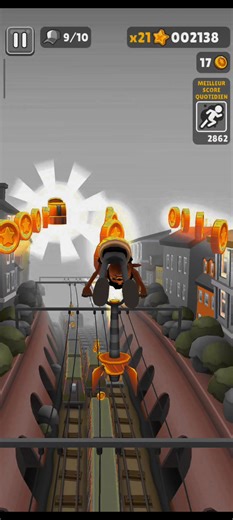 speedrunner on TikTok