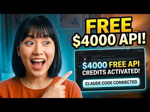 Use Claude Code with a Custom API Key for FREE!