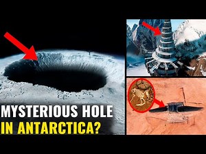 Most Mysterious Unexplained Recent Discoveries