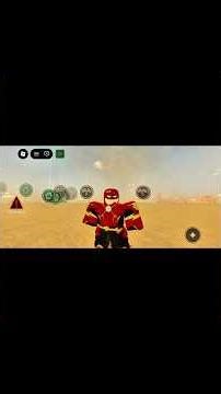 Flash how fast can I run￼