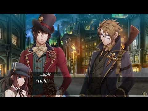 Code ; Realize ~Wintertide Miracles~ 66화- (C~) She'll be sure to keep her guard up for her sake, too