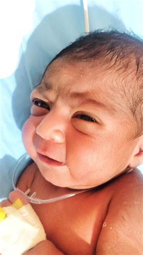 Pritam Baby So cute crying 😍💤 | Cutest Preemie Moments Ever 👶💖#PritamBaby #Crying #vairal #trending