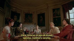 Gothic zo (1986)