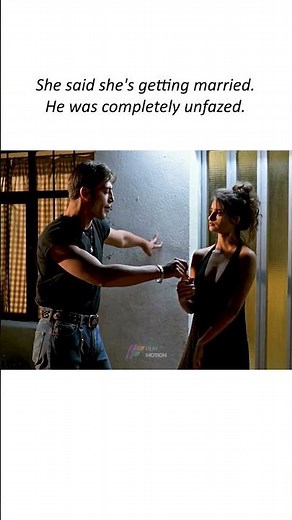 Jamón Jamón (1992) | The Iconic "But I Don't Mind" Scene (Javier Bardem & Penélope Cruz)