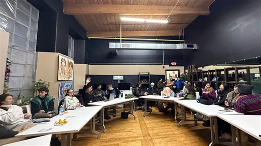 New artists group aims to unite Fall River and New Bedford