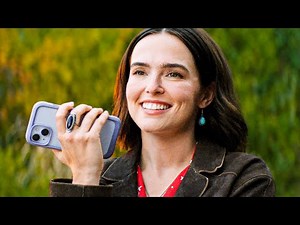 VOICEMAILS FOR ISABELLE Trailer (2026) Zoey Deutch