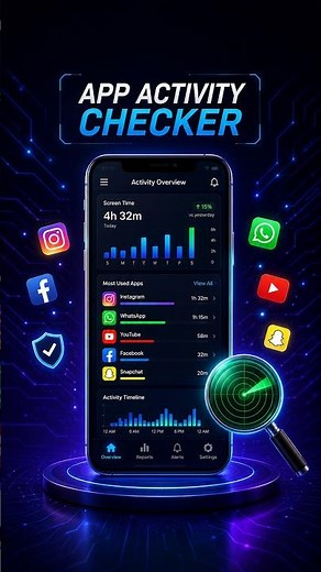 App Activity Checker | Track Teacher Activities | ClassON AI School ERP
