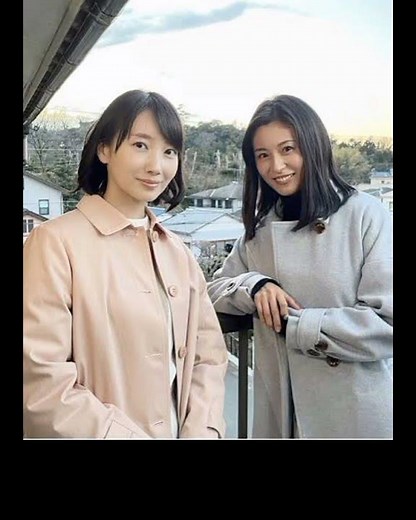 本仮屋ユイカ「緑と海に癒された日」ナチュラルコーデの癒しショットをアップ