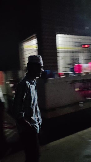 8 rakat ar por Mission😆