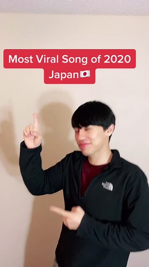 Top Trending Japanese Songs of 2020
