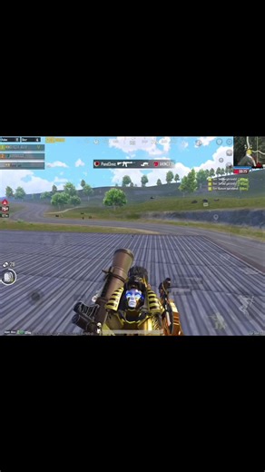 PUBG Mobile Next Star Program: Join the Action!