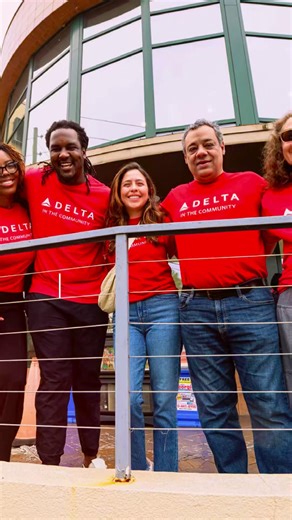 Thank you to every volunteer who made an impact this year at the LAA. Your time, energy, and compassion helped us serve thousands of families across Georgia. You are the heart of our mission, and we couldn’t do this work without you.🧡 Together, we create community. Together, we create change.🫂🧡 #LAA #ThankYouVolunteers #GeorgiaCommunity #ServeWithHeart #WeAreLAA #CommunityImpact #VolunteerLove | Latin American Association - Asociación Latinoamericana