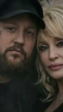 one last goodbye jelly Roll & Dolly Parton #countrymusic #duet