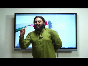 Chemistry Grade 9 Unit 1 Lecture 1