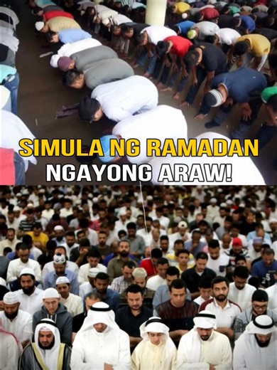 Ramadan 2026 #Hiwaga #ramadan | what is ramadan?