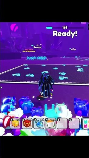 NUEVA ACTUALIZACION DE PET SIMULATOR 99